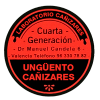 Laboratorio Cañizares - Alberto Cañizares Domenech